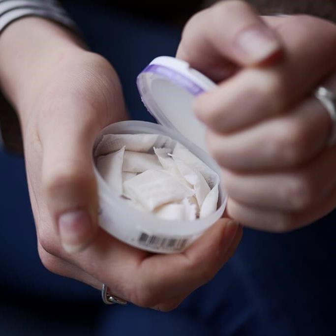 Sweden close to becoming first 'smoke free' country in Europe as daily use of cigarettes dwindles